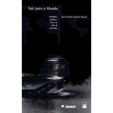 Sair para o mundo