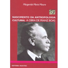Nascimento da antropologia cultural