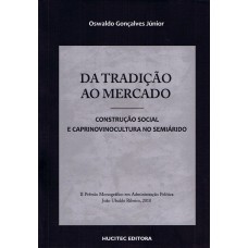 Da tradição ao mercado