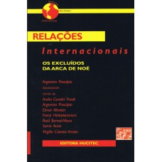 Relações internacionais