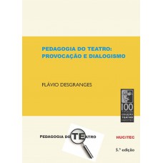 Pedagogia do Teatro