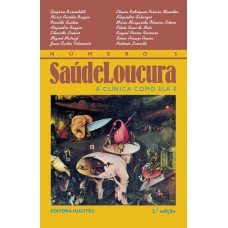 Saúde Loucura 5
