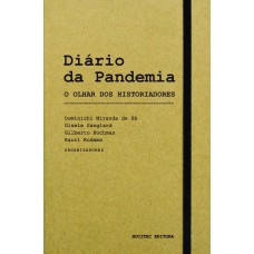 Diário da Pandemia