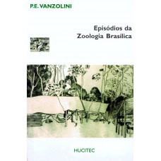 Episódios da zoologia brasílica