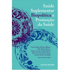 Saúde suplementar, biopolítica e promoção da saúde