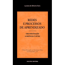 Redes e processos de aprendizado