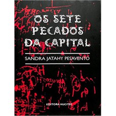 Os Sete Pecados Da Capital