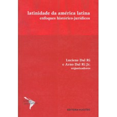 Latinidade da América Latina