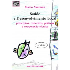 Saúde e desenvolvimento local