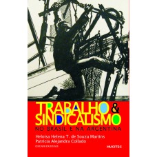 Trabalho e sindicalismo no Brasil e na Argentina