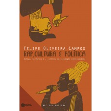 Rap, cultura e política