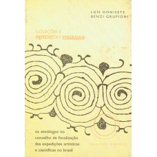 Coleções e expedições vigiadas