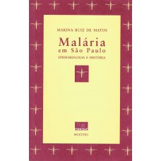 Malária em São Paulo