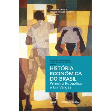 História econômica do Brasil