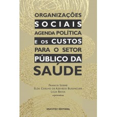 Organizações sociais
