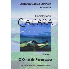 Enciclopédia caiçara