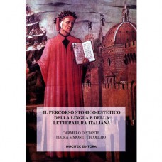 Il Percorso Storico-Estetico Della Lingua e Della