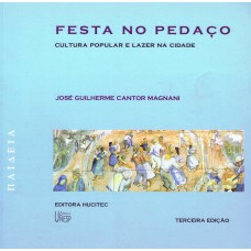 Festa no pedaço