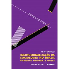 Institucionalização da sociologia no Brasil