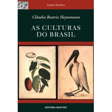 As culturas do Brasil