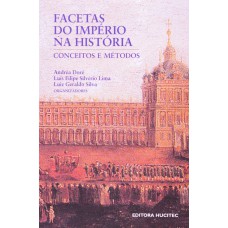 Facetas Do Império Na História