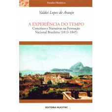 A experiência do tempo