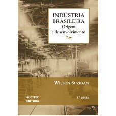 Indústria Brasileira