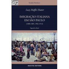 Imigração italiana em São Paulo (1880-1889, 1902-1914)