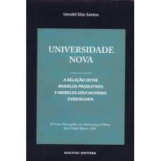 Universidade nova