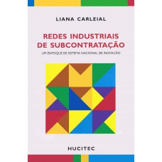 Redes industriais de subcontratação