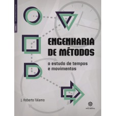 Engenharia de métodos: