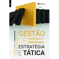 Gestão de operações de segurança: