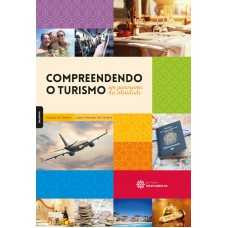 Compreendendo o turismo: