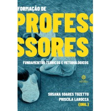 Formação de professores: