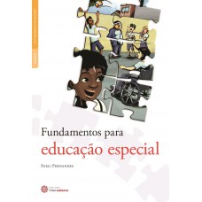 Fundamentos para educação especial