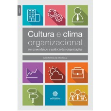 Cultura e clima organizacional