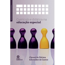 Currículo e didática na educação especial