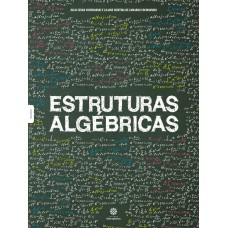 Estruturas algébricas