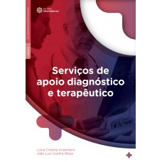 Serviços de apoio diagnóstico e terapêutico