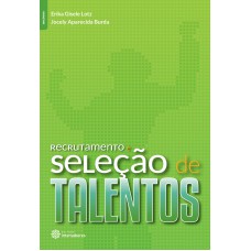 Recrutamento e seleção de talentos