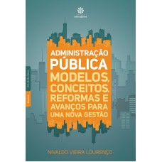 Administração pública: