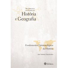 Fundamentos epistemológicos da História