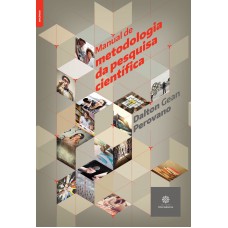 Manual de metodologia da pesquisa científica Manual de metodologia da pesquisa científica