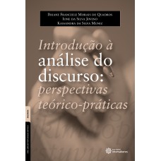 Introdução à análise do discurso: