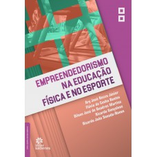 Empreendedorismo na educação física e no esporte