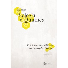 Fundamentos históricos do ensino de ciências