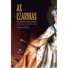 As czarinas