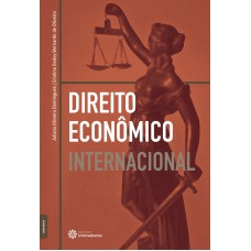 Direito econômico internacional Direito econômico internacional