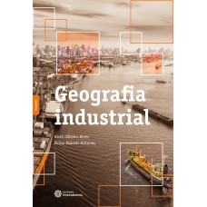 Geografia industrial Geografia industrial