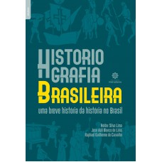 Historiografia brasileira: